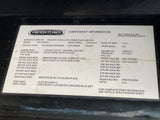 2016 Freightliner Cascadia 125, Cummins ISX, 10 Speed Manual, 600k Miles!!!