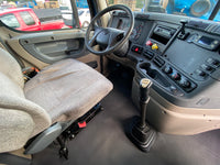 2016 Freightliner Cascadia 125, Cummins ISX, 10 Speed Manual, 600k Miles!!!