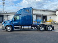 2016 Freightliner Cascadia 125, Cummins ISX, 10 Speed Manual, 600k Miles!!!