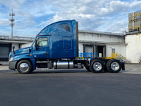 2016 Freightliner Cascadia 125, Cummins ISX, 10 Speed Manual, 600k Miles!!!