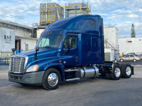 2016 Freightliner Cascadia 125, Cummins ISX, 10 Speed Manual, 600k Miles!!!