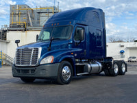 2016 Freightliner Cascadia 125, Cummins ISX, 10 Speed Manual, 600k Miles!!!