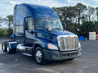 2016 Freightliner Cascadia 125, Cummins ISX, 10 Speed Manual, 600k Miles!!!