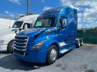 2018 FREIGHTLINER CASCADIA, AUTO, 400 HP, APU, 499K MILES!!!!