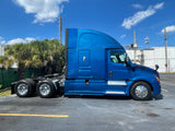 2018 FREIGHTLINER CASCADIA, AUTO, 400 HP, APU, 499K MILES!!!!