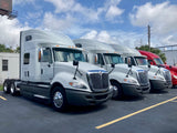 2016 International Prostar, Cummins ISX, 10 Speed 506K MILES