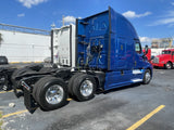 2018 FREIGHTLINER CASCADIA, AUTO DT-12, Detroit DD15, Thermo King APU, 490K MILES!!!!