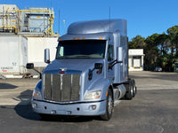 2016 Peterbilt 579 AUTOMATIC, Paccar MX-13, 1 YEAR ENGINE WARRANTY!!!