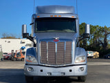 2016 Peterbilt 579 AUTOMATIC, Paccar MX-13, 1 YEAR ENGINE WARRANTY!!!
