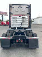 2013 FRHT CASCADIA, 13 Spd, ZERO miles on rebuilt engine with Warranty, NEW TIRES!!!