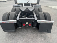 2013 FRHT CASCADIA, 13 Spd, ZERO miles on rebuilt engine with Warranty, NEW TIRES!!!