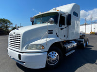 2007 Mack Vision - Classic never goes out of style
