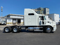 2007 Mack Vision - Classic never goes out of style