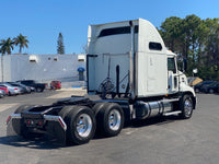 2007 Mack Vision - Classic never goes out of style