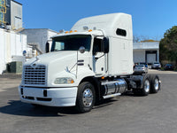 2007 Mack Vision - Classic never goes out of style