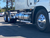 2007 Mack Vision - Classic never goes out of style