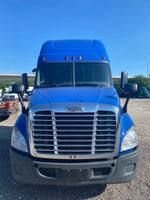 2014 Freightliner Cascadia 125, Cummins ISX, AUTO, 523k Miles!!!