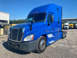 2014 Freightliner Cascadia 125, Cummins ISX, AUTO, 523k Miles!!!