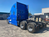 2014 Freightliner Cascadia 125, Cummins ISX, AUTO, 523k Miles!!!