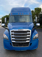 2018 FREIGHTLINER CASCADIA, AUTO, 400 HP, APU, 499K MILES!!!!