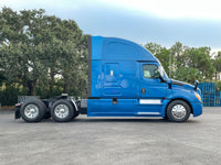 2018 FREIGHTLINER CASCADIA, AUTO, 400 HP, APU, 499K MILES!!!!