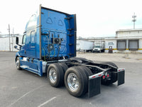 2018 FREIGHTLINER CASCADIA, AUTO, 400 HP, APU, 499K MILES!!!!