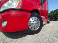 2013 Freightliner Cascadia 125, Cummins ISX, AUTO, APU, Inverter, 499k Miles!!!