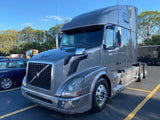 2016 Volvo VNL 670 D13, I - SHIFT AUTO, 635K MILES, MICHELIN VIRGIN TIRES, MINT!