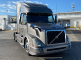 2016 Volvo VNL 670 D13, I - SHIFT AUTO, 635K MILES, MICHELIN VIRGIN TIRES, MINT!