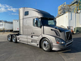 2016 Volvo VNL 670 D13, I - SHIFT AUTO, 635K MILES, MICHELIN VIRGIN TIRES, MINT!