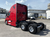 2013 Freightliner Cascadia 125, Cummins ISX, AUTO, APU, Inverter, 499k Miles!!!