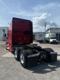 2013 Freightliner Cascadia 125, Cummins ISX, AUTO, APU, Inverter, 499k Miles!!!