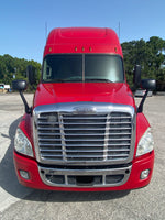 2013 Freightliner Cascadia 125, Cummins ISX, AUTO, APU, Inverter, 499k Miles!!!