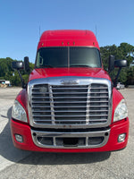 2013 Freightliner Cascadia 125, Cummins ISX, AUTO, APU, Inverter, 499k Miles!!!