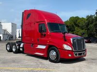 2013 Freightliner Cascadia 125, Cummins ISX, AUTO, APU, Inverter, 499k Miles!!!
