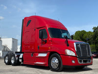 2013 Freightliner Cascadia 125, Cummins ISX, AUTO, APU, Inverter, 499k Miles!!!