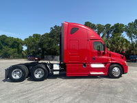 2013 Freightliner Cascadia 125, Cummins ISX, AUTO, APU, Inverter, 499k Miles!!!