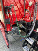 2013 Freightliner Cascadia 125, Cummins ISX, AUTO, APU, Inverter, 499k Miles!!!