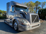 2016 Volvo VNL 670 D13, I - SHIFT AUTO, 635K MILES, MICHELIN VIRGIN TIRES, MINT!