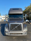 2016 Volvo VNL 670 D13, I - SHIFT AUTO, 635K MILES, MICHELIN VIRGIN TIRES, MINT!