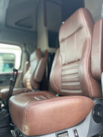 2013 FRHT CASCADIA, 13 Spd, ZERO miles on rebuilt engine with Warranty, NEW TIRES!!!