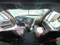 2013 FRHT CASCADIA, 13 Spd, ZERO miles on rebuilt engine with Warranty, NEW TIRES!!!