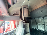 2013 Freightliner Cascadia 125, Cummins ISX, AUTO, APU, Inverter, 499k Miles!!!