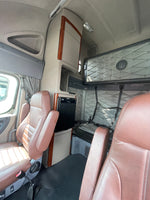 2013 FRHT CASCADIA, 13 Spd, ZERO miles on rebuilt engine with Warranty, NEW TIRES!!!