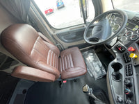 2013 FRHT CASCADIA, 13 Spd, ZERO miles on rebuilt engine with Warranty, NEW TIRES!!!