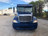 2006 Freightliner Columbia CAT, 10 Speed, New Transmission, Thermo King, NO DPF NO DEF