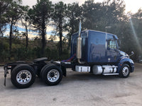 2006 Freightliner Columbia CAT, 10 Speed, New Transmission, Thermo King, NO DPF NO DEF