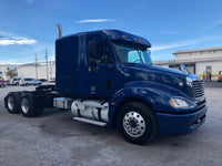 2006 Freightliner Columbia CAT, 10 Speed, New Transmission, Thermo King, NO DPF NO DEF