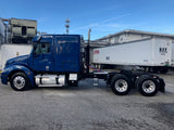 2006 Freightliner Columbia CAT, 10 Speed, New Transmission, Thermo King, NO DPF NO DEF