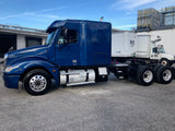 2006 Freightliner Columbia CAT, 10 Speed, New Transmission, Thermo King, NO DPF NO DEF